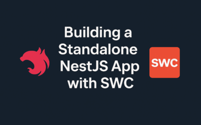 Building a NestJS App with SWC: A Step-by-Step Guide