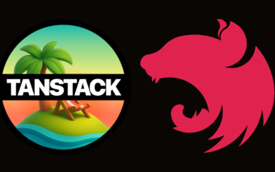 Type-Safe Full-Stack Development: Shared Types Between TanStack Router and NestJS with Zod